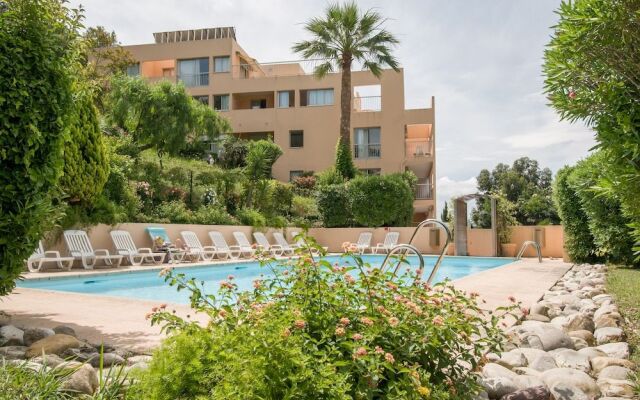 Résidence Cannes Villa Livia