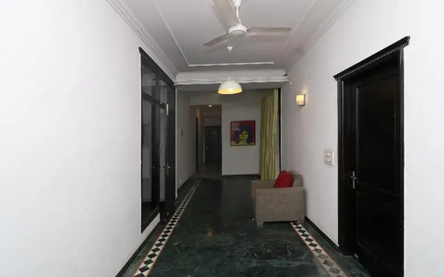OYO 40670 Hare Rama Guest House