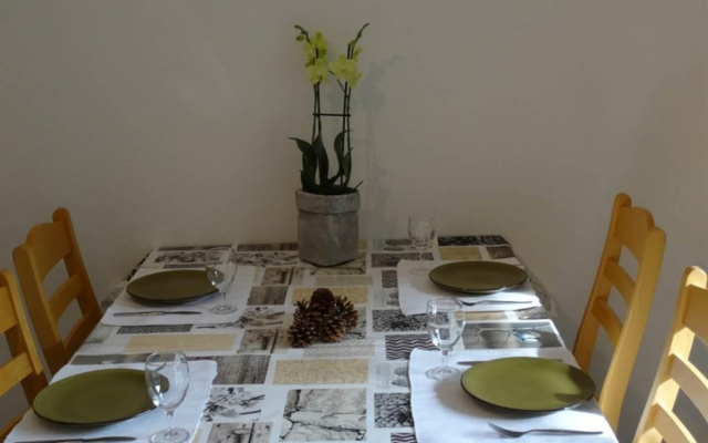 Apartments Carmena 37833
