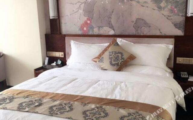 Guanhai Holiday Hotel