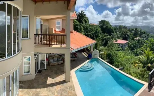 Villa Xona