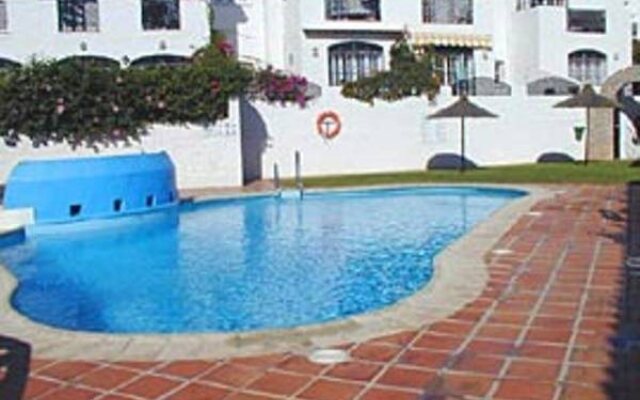 Hostal Almijara