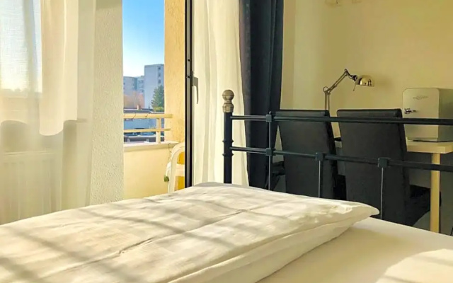 Hotel Alka