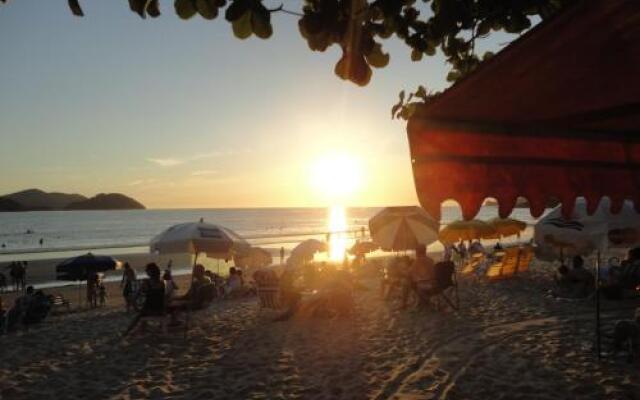 Pousada Mar de Estrelas