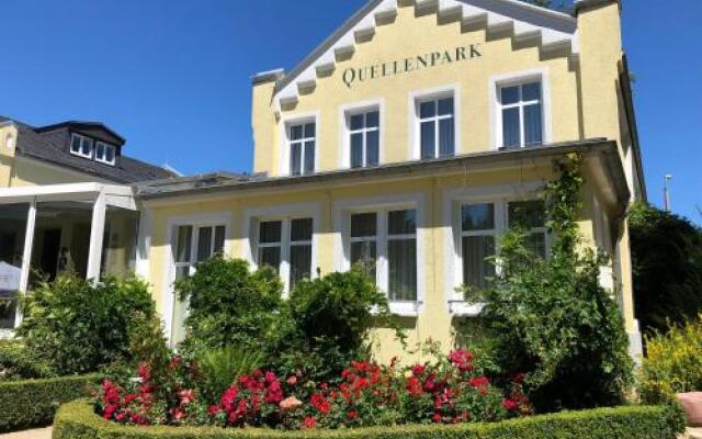 AmbienteHotel Quellenpark