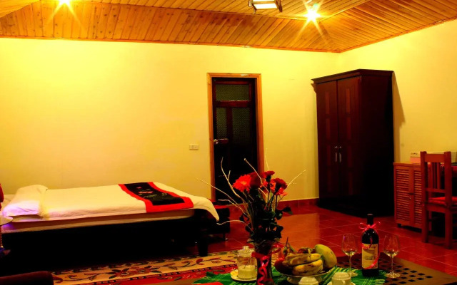 Sapa Luxury
