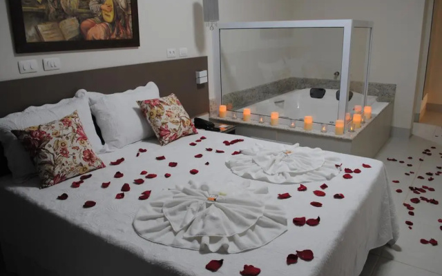 Caligio Hotel