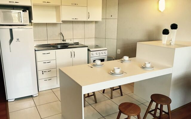 Hello Hostel Gramado