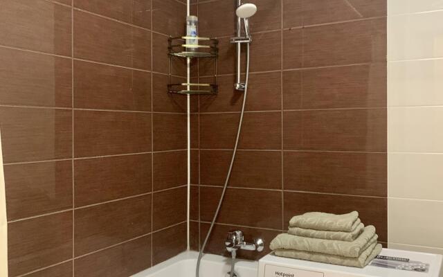 Апартаменты Мегаполис