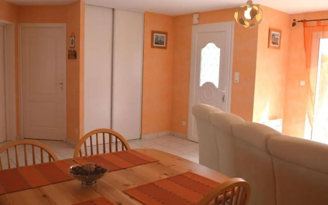 Maison la Tranche-Sur-Mer, 3 Pièces, 4 Personnes - Fr-1-22-252