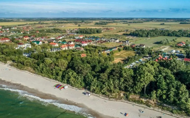 Holiday Homes not far From the sea in Gaski