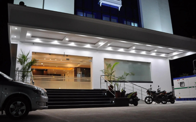 Ungal Vasanta Bhavan Residency