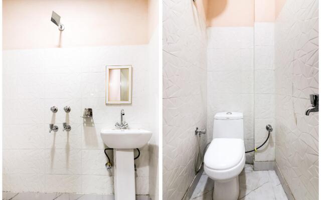 Delight Stay by OYO Rooms