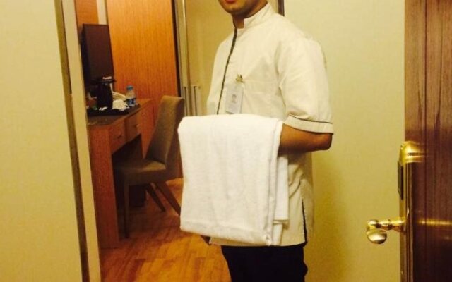 Danat Park Hotel