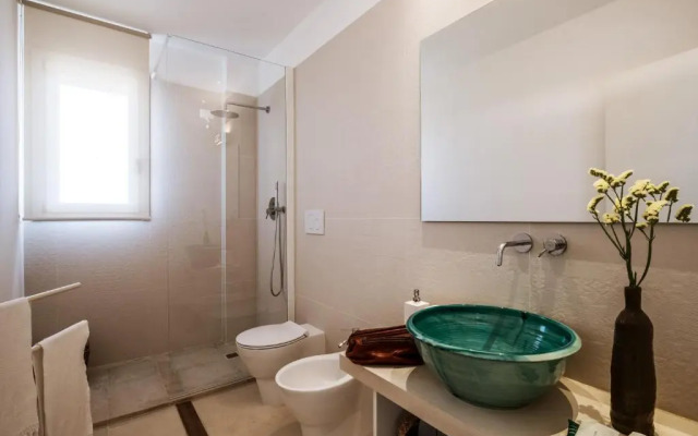 Secolario Masseria Del Viverbene