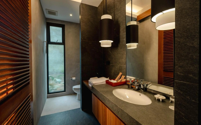 Plataran Puncak Villas