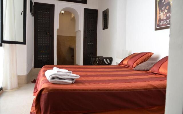 Riad Twilight