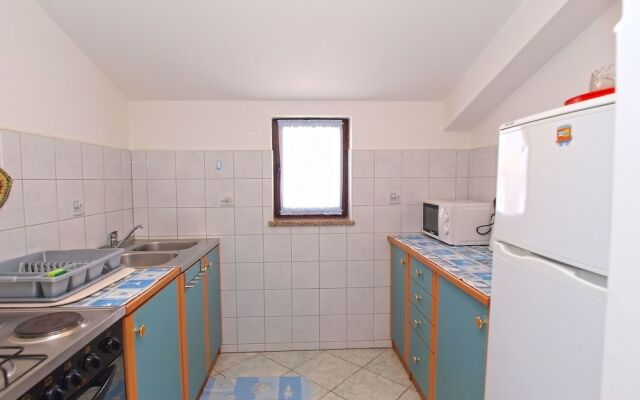 Apartment 1334