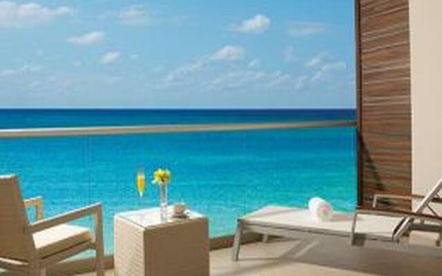 Breathless Riviera Cancun Resort & Spa - Adults Only - All Inclusive