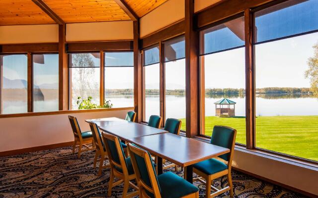 Best Western Lake Lucille Inn