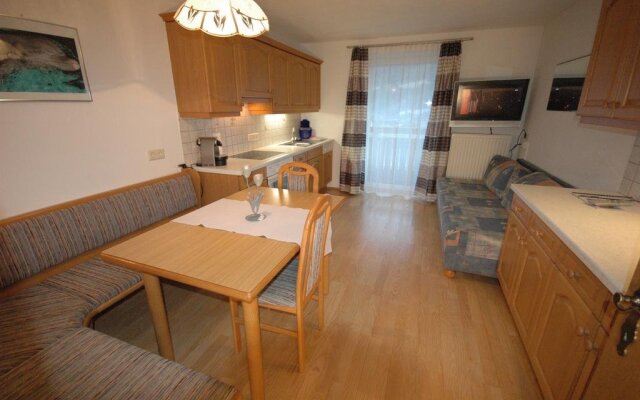 Appartement Haus Moser
