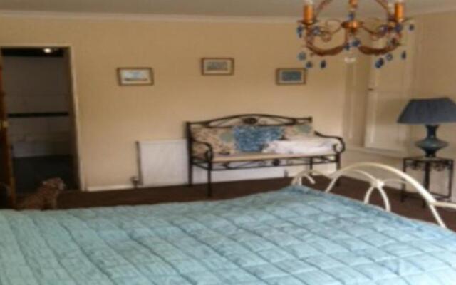 Manor Farm Bed & Breakfast