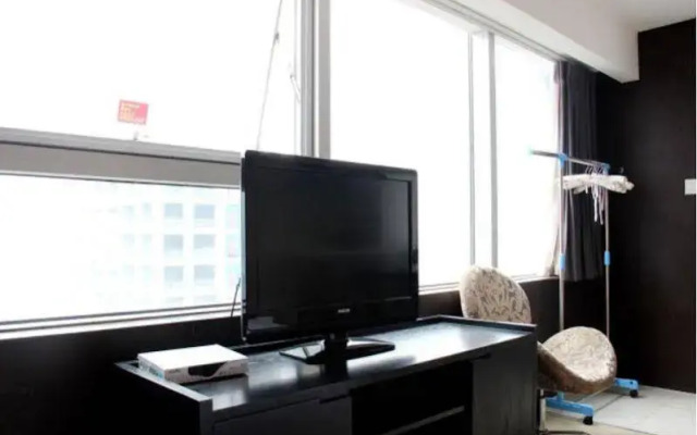 Aishang Chengdu Hotel Xinian Branch