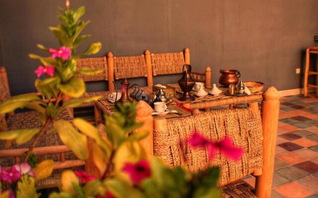 Riad 111