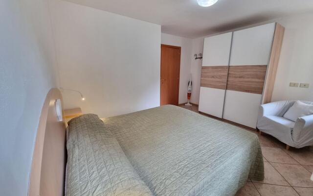 RIZ SX - three room apartment. (022036-AT-066279)-416 RIZ SX