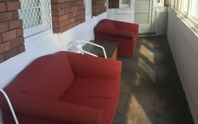 Newcastle Accommodation Tighes Hill