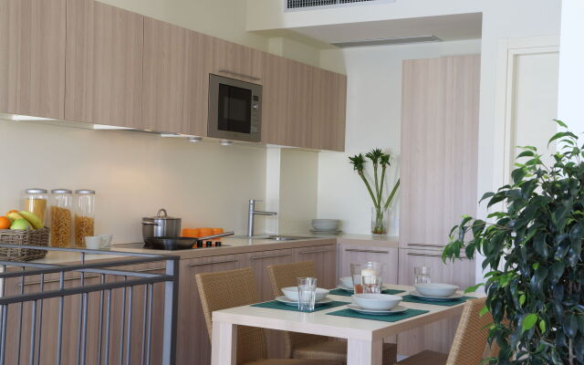 Residence Corte Leonardo