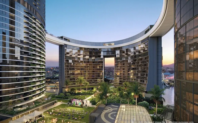 The Star Grand Brisbane