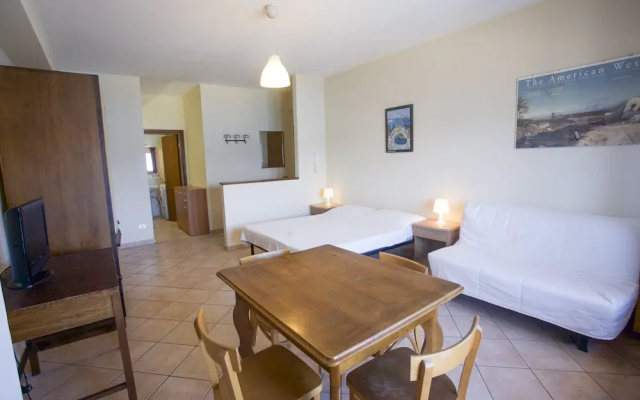 Appartamento Panoramico