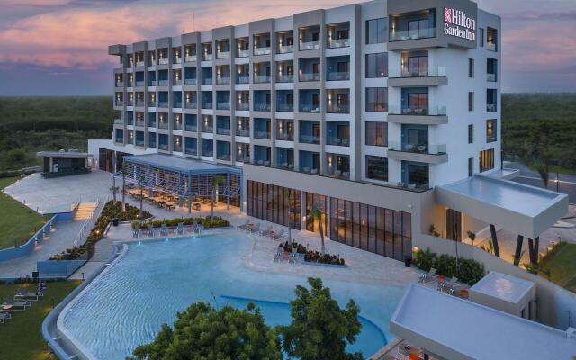 Hilton Garden Inn La Romana