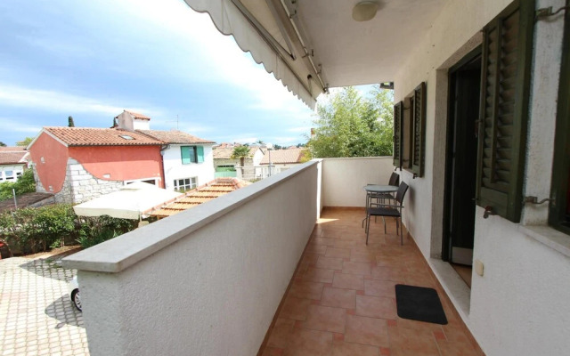 Apartments Poretti