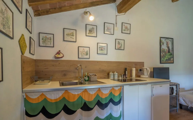 San Paolo Farm, Wifi, Pool, Val Di Cecina