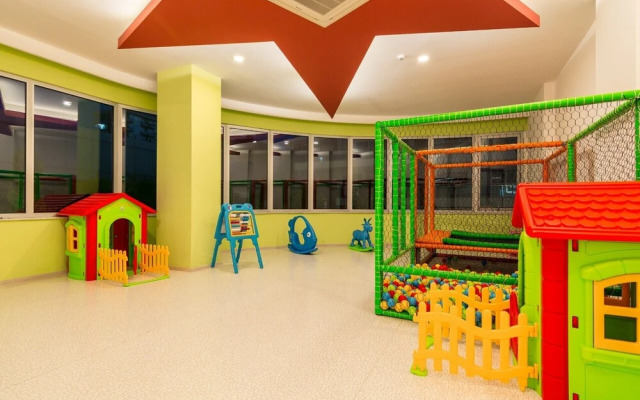 Alanya Lumos Residence