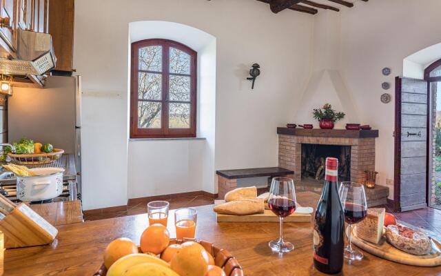 Casale le Tre Querce 8 1