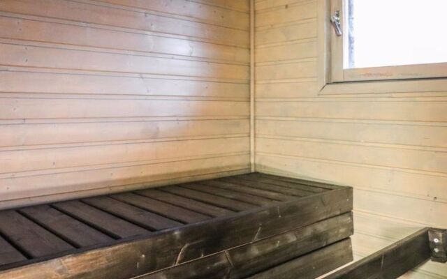 Aurinkoalppi 10a paritalo