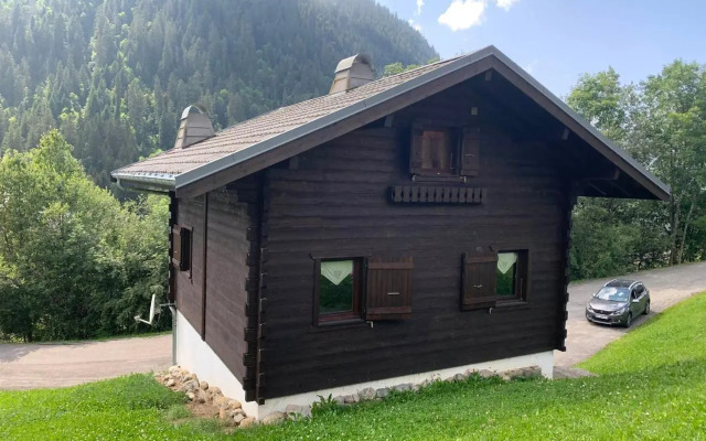 Chalet Châtel, 5 pièces, 8 personnes - FR-1-198-220