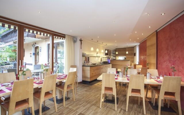 Gästehaus Otto Huber