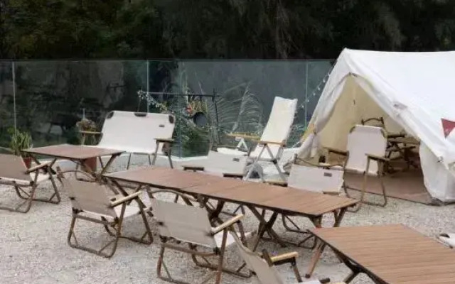 YUJING Yujing Muyanxi Designer Homestay (Sanya West Island Branch)