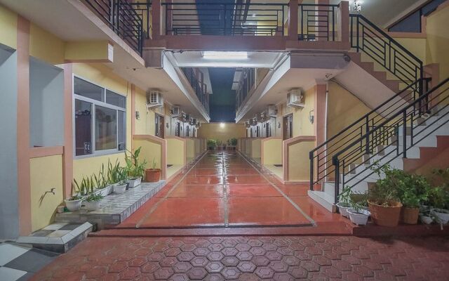 RedDoorz near RSUD Dr. Abdul Aziz