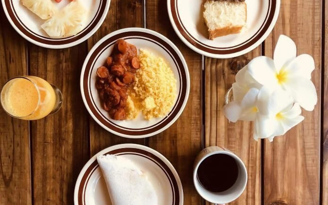 Zuri Pousada Maragogi