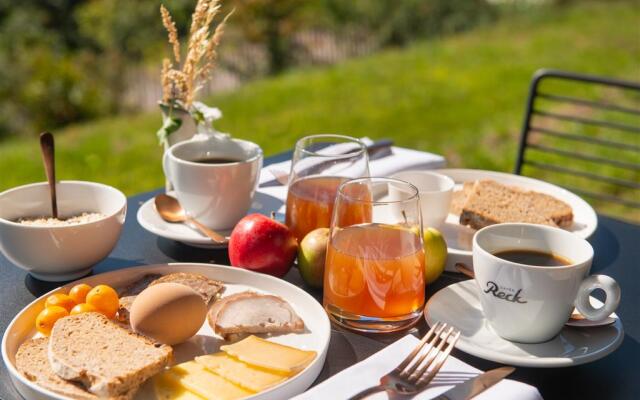 48 Nord Landscape Høtel