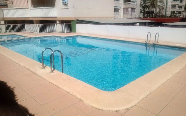 Apartamentos Gandía Grau y Playa 3000