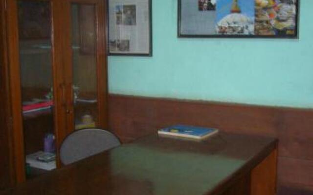 Sanu House