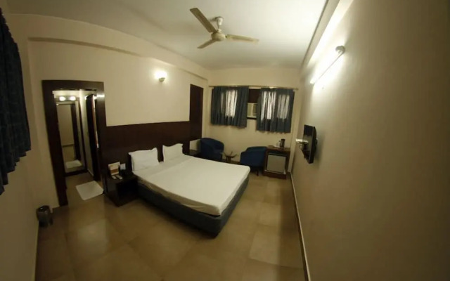 Hotel Dolphin