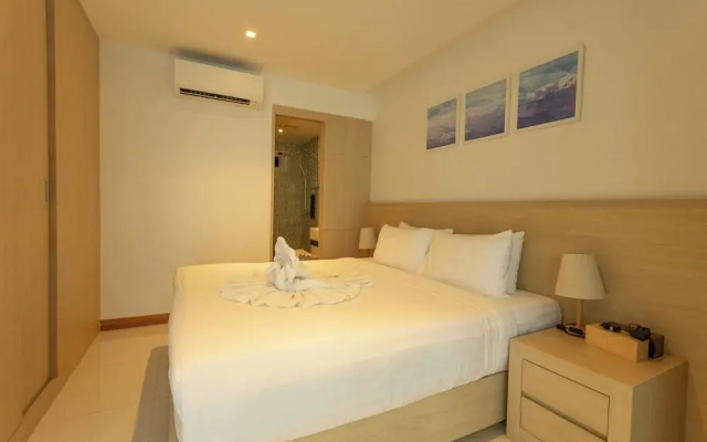 Sea View Beach Dinning Beach Front c115