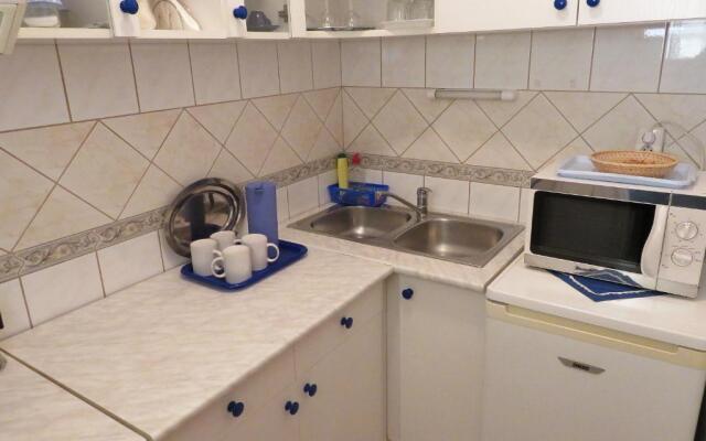 Kővirág Apartman